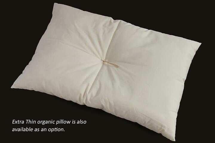 Lets Make a Zabuton Try Cotton Stuffing with Futon Craftsman — photo 12