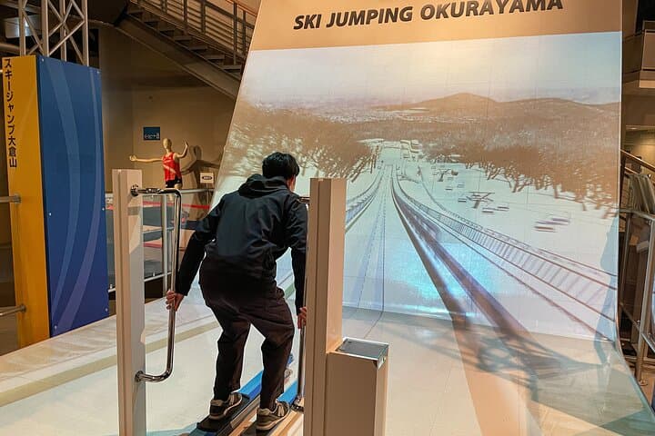 Private Tour to Sapporo's Hidden Spots and it's Culture — photo 2