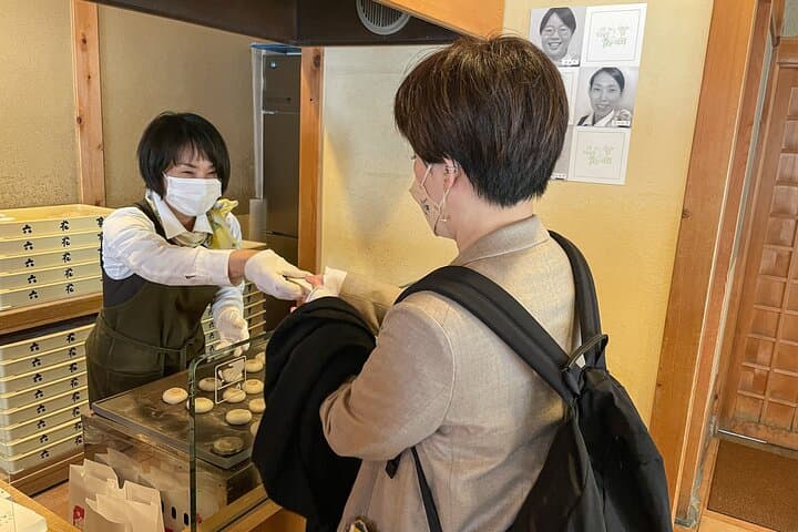 Private Tour to Sapporo's Hidden Spots and it's Culture — photo 5