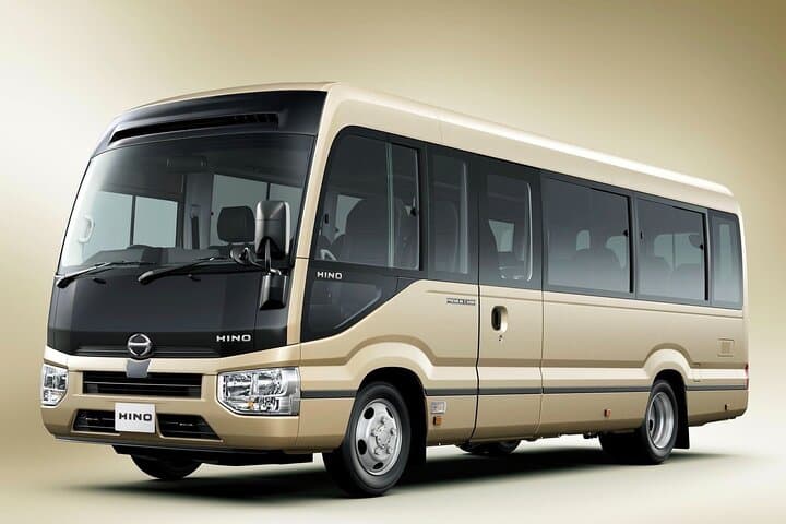 One Way Private Shuttle to Nagano Ski Centers — photo 3