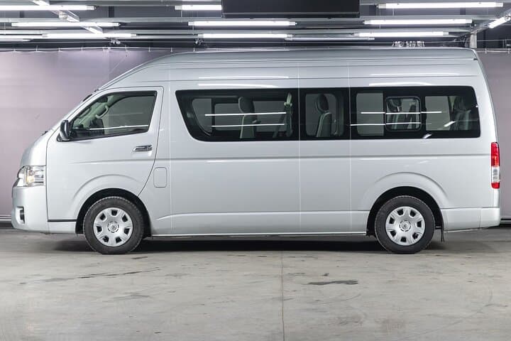 One Way Private Shuttle to Nagano Ski Centers — photo 2