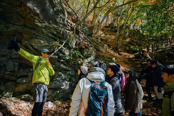 Tateshina highland Trekking and Ride — photo 2