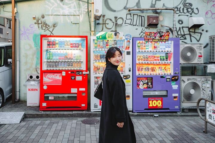 Travel Tokyo with Your Own Personal Photographer — photo 5