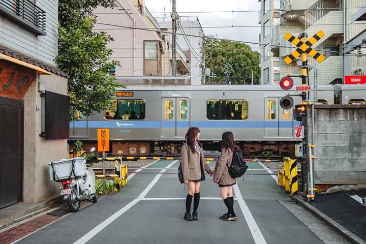 Travel Tokyo with Your Own Personal Photographer — photo 4