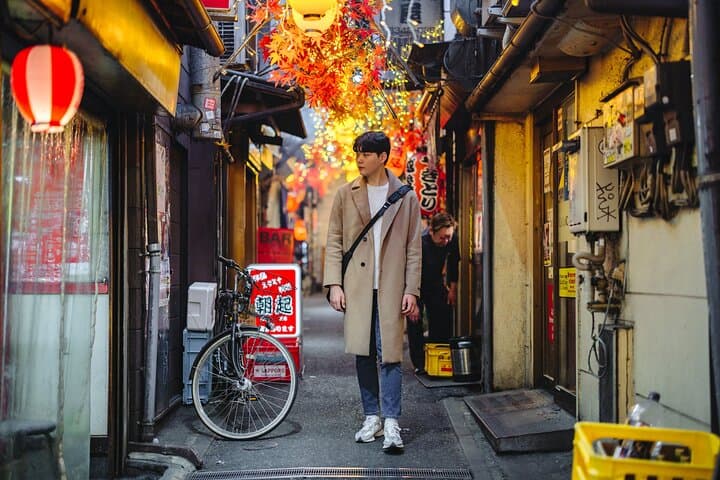 Travel Tokyo with Your Own Personal Photographer — photo 18