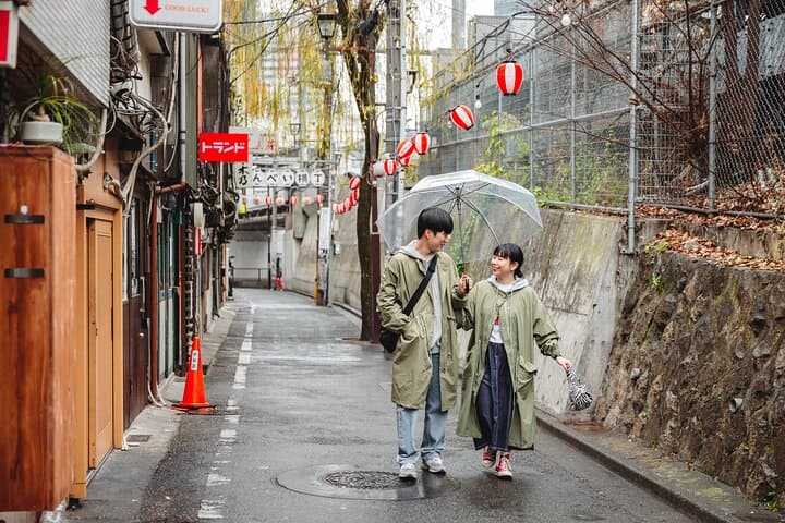 Travel Tokyo with Your Own Personal Photographer — photo 7