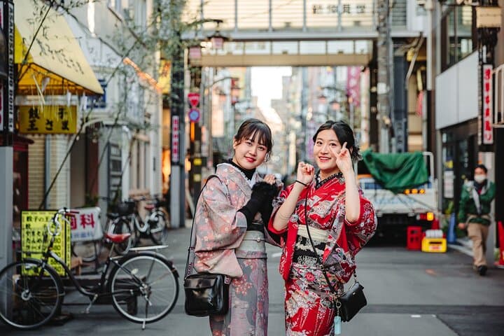 Travel Tokyo with Your Own Personal Photographer — photo 6