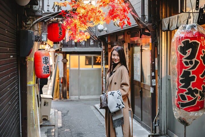 Travel Tokyo with Your Own Personal Photographer — photo 8