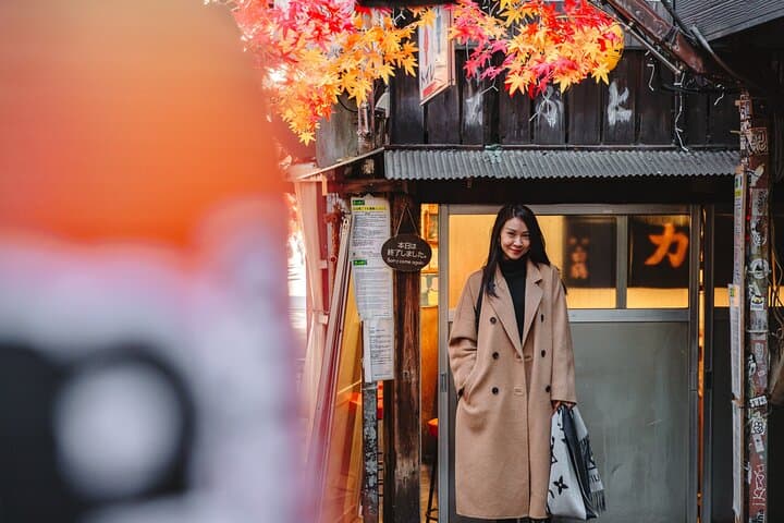 Travel Tokyo with Your Own Personal Photographer — photo 13