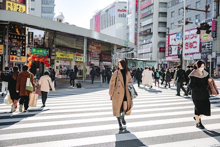 Travel Tokyo with Your Own Personal Photographer — photo 20