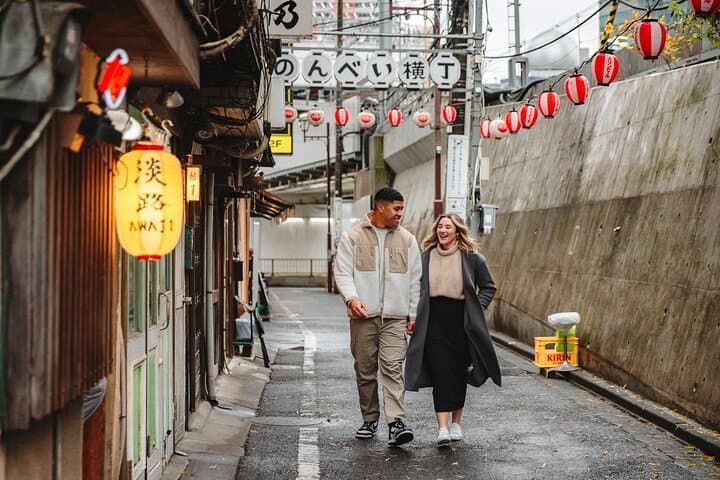Travel Tokyo with Your Own Personal Photographer — photo 17