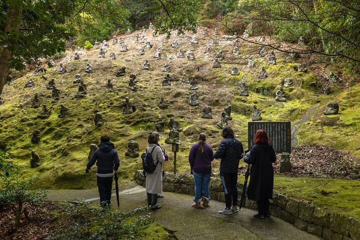Zen Meditation at Sacred Site of the Strongest Samurai — photo 2
