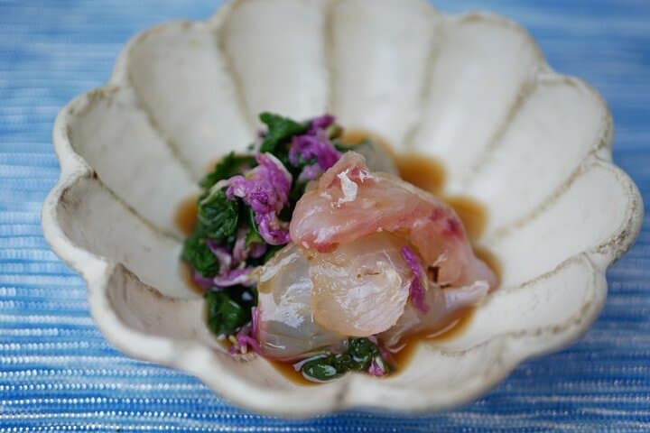 Tsukiji Outer Market Walking and Cooking Experience — photo 7
