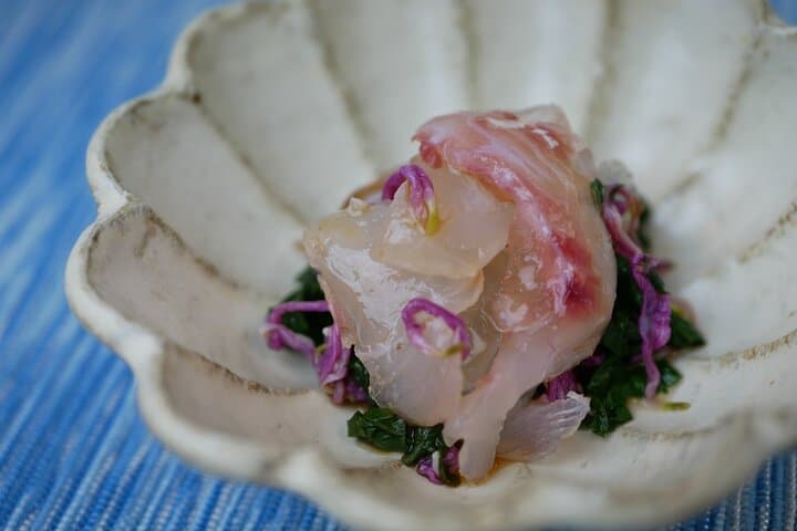 Tsukiji Outer Market Walking and Cooking Experience — photo 9