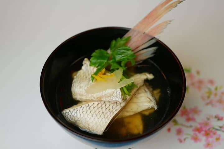 Tsukiji Outer Market Walking and Cooking Experience — photo 10