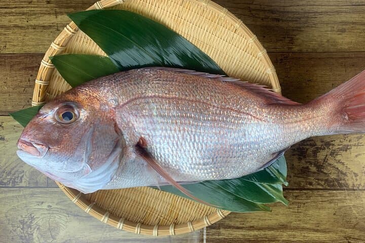 Tsukiji Outer Market Walking and Cooking Experience — photo 4