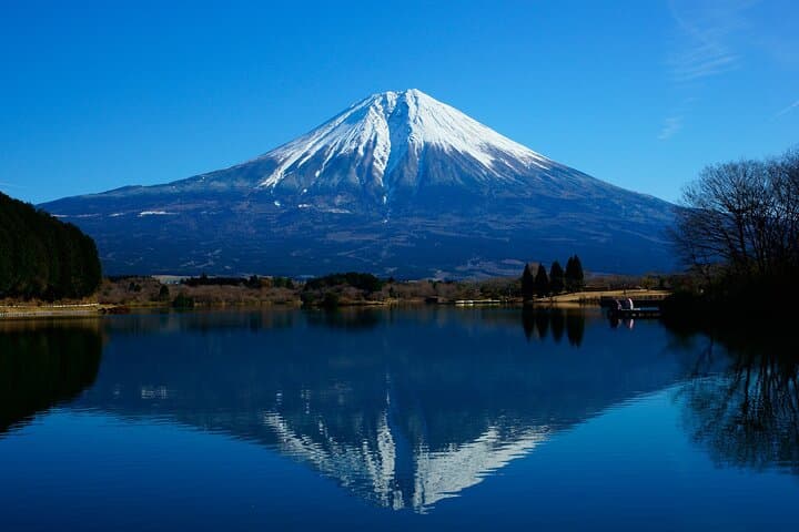 Best Mt Fuji and Hakone Full-Day Bus Tour from Tokyo — photo 2