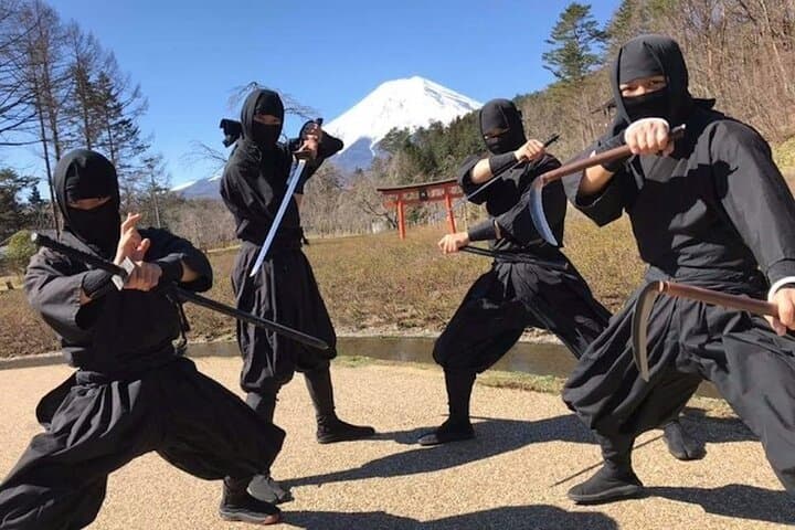 Best Mt Fuji and Hakone Full-Day Bus Tour from Tokyo — photo 5