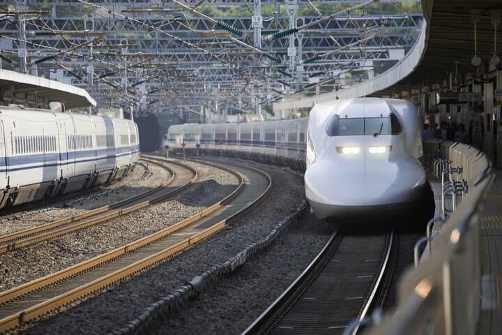 Best Mt Fuji and Hakone Full-Day Bus Tour from Tokyo — photo 9