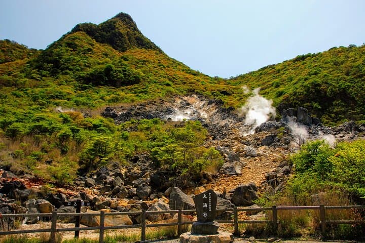 Best Mt Fuji and Hakone Full-Day Bus Tour from Tokyo — photo 6