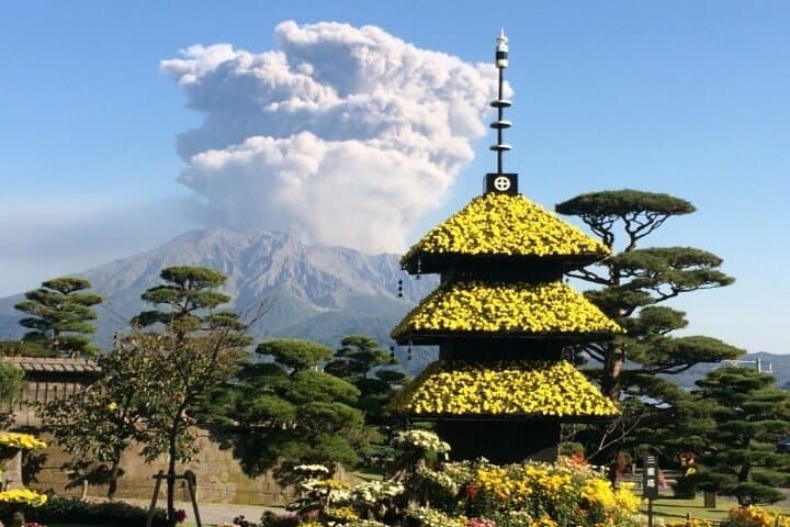 Kagoshima Sightseeing Spots One day Tour by City View Bus — photo 7