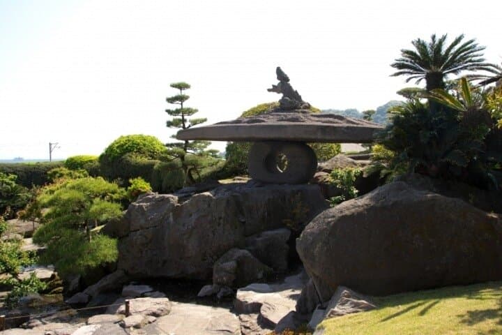 Kagoshima Sightseeing Spots One day Tour by City View Bus — photo 8