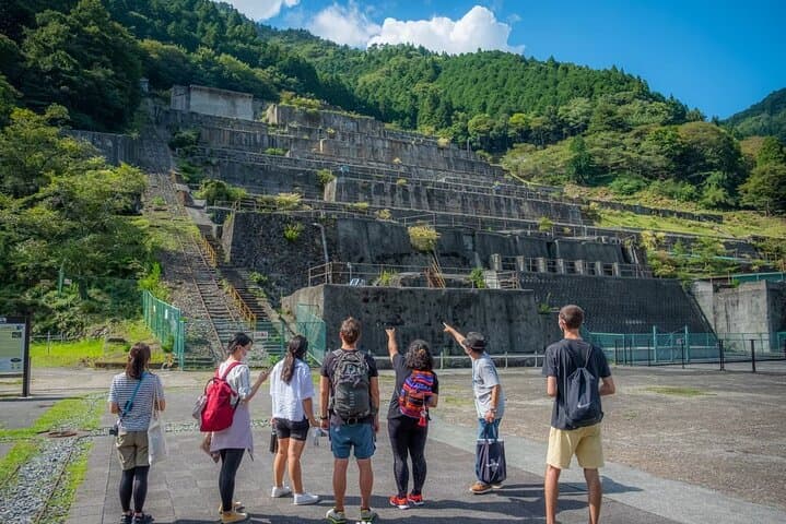 Bike tour through rural Japan — photo 4