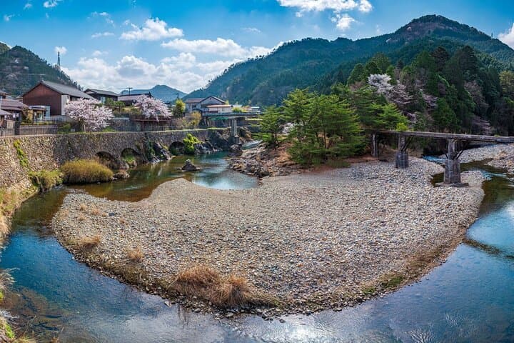 Bike tour through rural Japan — photo 10