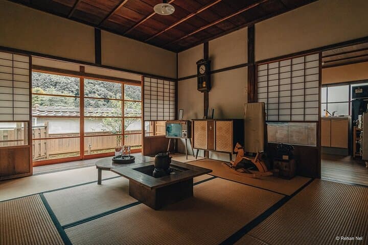 Bike tour through rural Japan — photo 14