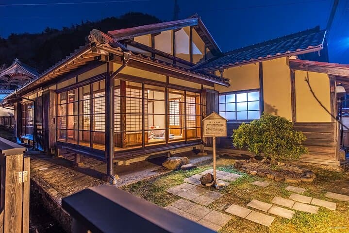 Bike tour through rural Japan — photo 15