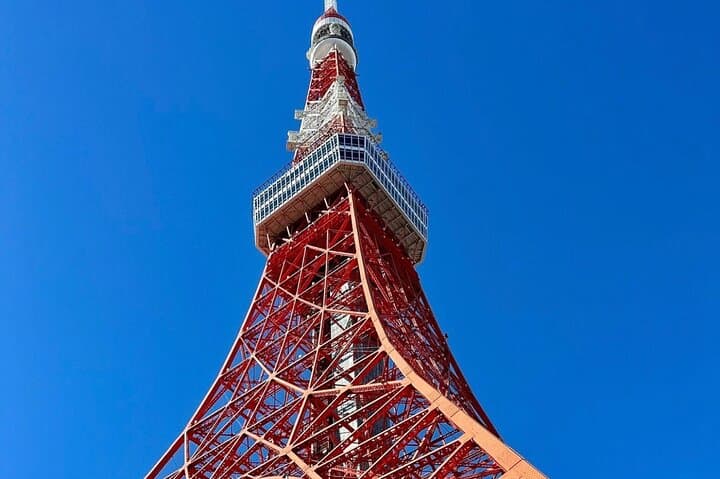 Tokyo Private Day Tour by Car with English speaking Driver Guide — photo 7