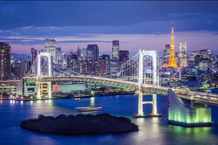 Tokyo Private Day Tour by Car with English speaking Driver Guide — photo 9