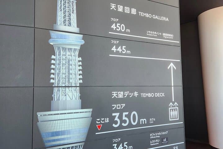 Tokyo Private Day Tour by Car with English speaking Driver Guide — photo 11