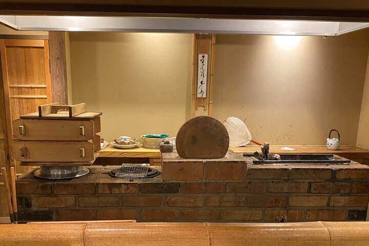 Authentic Kyoto Cuisine Tour with a Local Guide — photo 4
