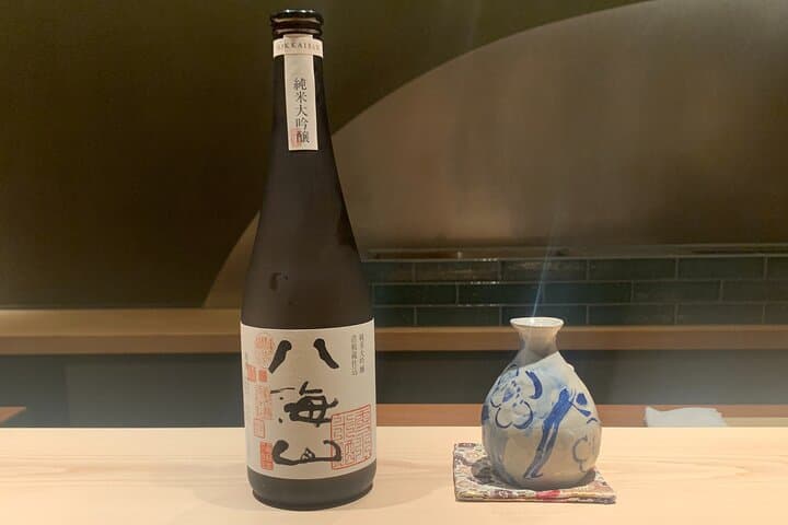 Authentic Kyoto Cuisine Tour with a Local Guide — photo 15