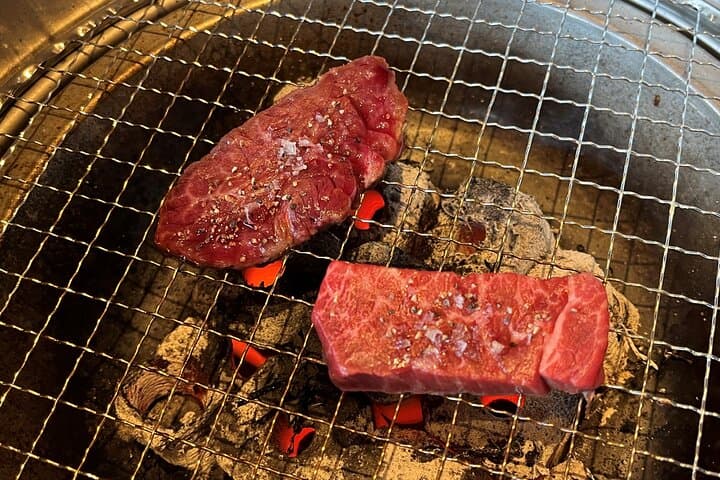 Private Wagyu Beef Tour with a Local Guide — photo 17