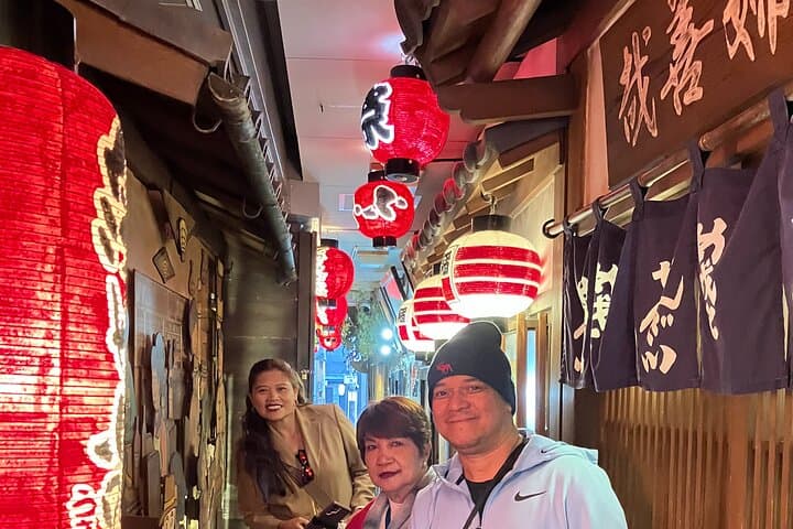 Osaka 8hr Tour from Kobe: English speaking Driver, No Guide — photo 2