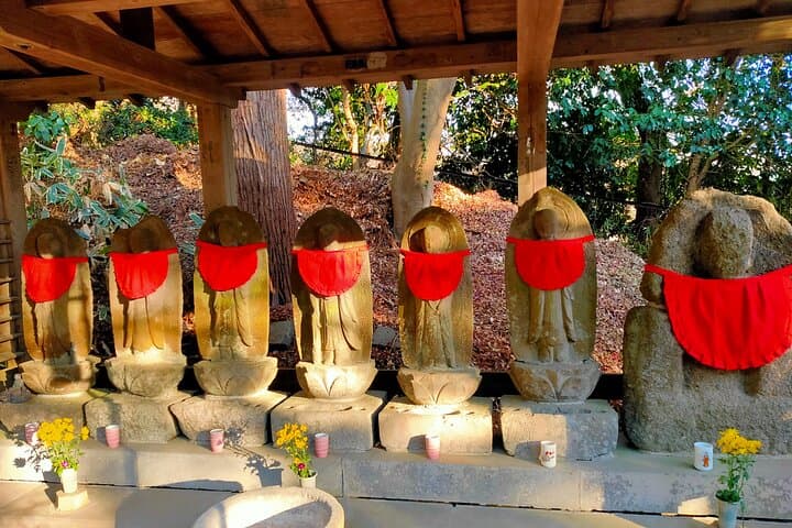 Private Old Temples Guided Tour in Kamakura — photo 9