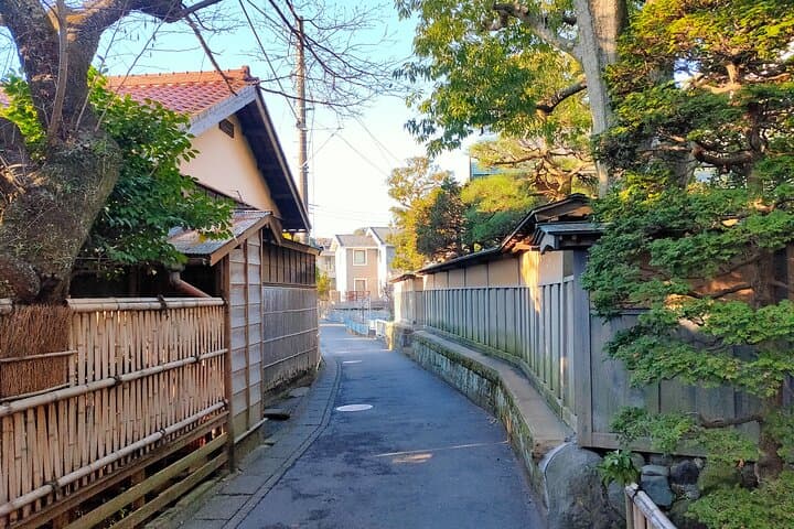 Private Old Temples Guided Tour in Kamakura — photo 11