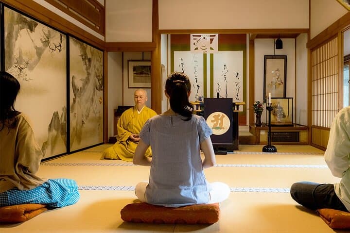 Mt. Koya 8hr Tour from Osaka: English speaking Driver, No Guide — photo 11