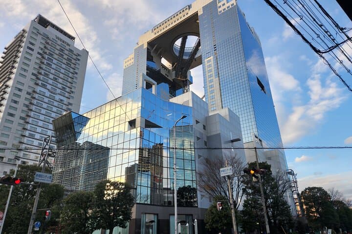 Osaka City Highlights Walking Tour! — photo 7