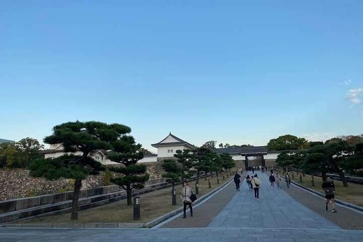 Osaka City Highlights Walking Tour! — photo 10
