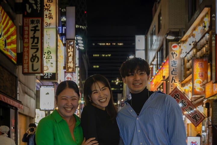 2 Hour Photo Shoot Tour Tokyo and Surrounding — photo 4