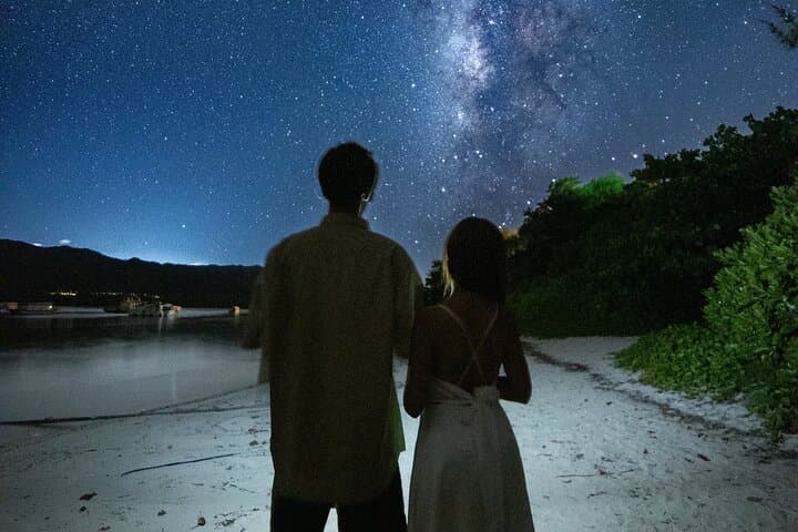 Private Stargazing Photography Tour In Kabira Bay — photo 7