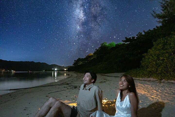 Private Stargazing Photography Tour In Kabira Bay — photo 8