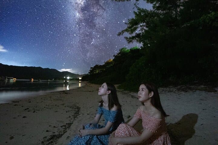 Private Stargazing Photography Tour In Kabira Bay — photo 9