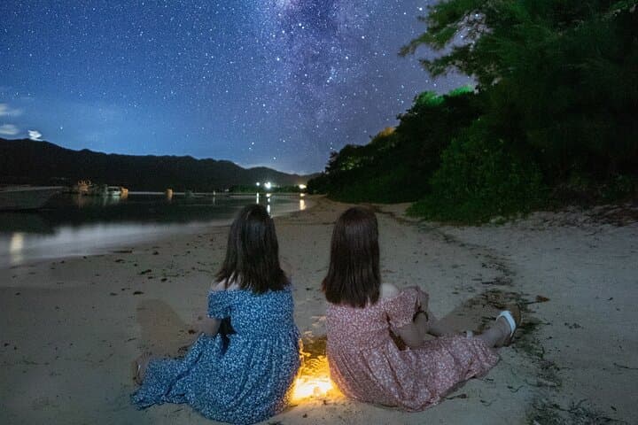 Private Stargazing Photography Tour In Kabira Bay — photo 10