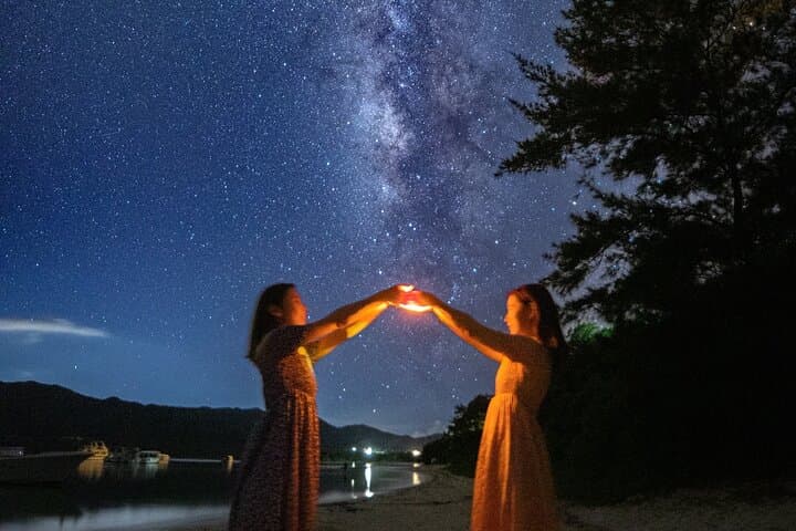 Private Stargazing Photography Tour In Kabira Bay — photo 11