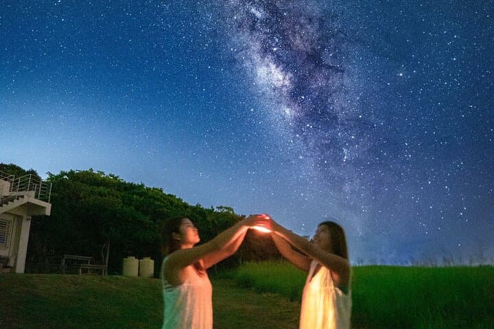 Private Stargazing Photography Tour In Kabira Bay — photo 12