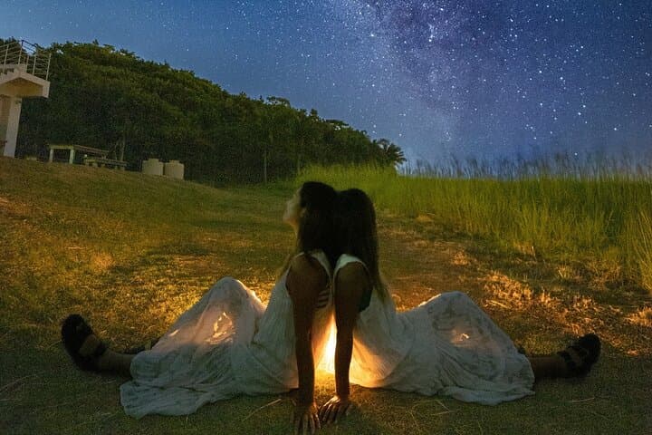 Private Stargazing Photography Tour In Kabira Bay — photo 13